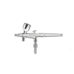 Pilot Air Brush With Air control,5 ml Cup capacity (AB-10pro)